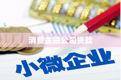 吉阳消费金融公司贷款