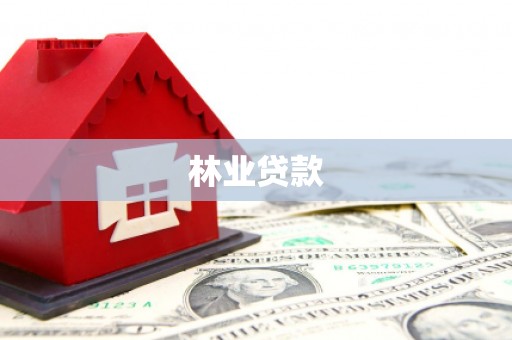 吉阳林业贷款