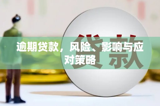 吉阳逾期贷款，风险、影响与应对策略
