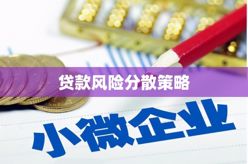 吉阳贷款风险分散策略