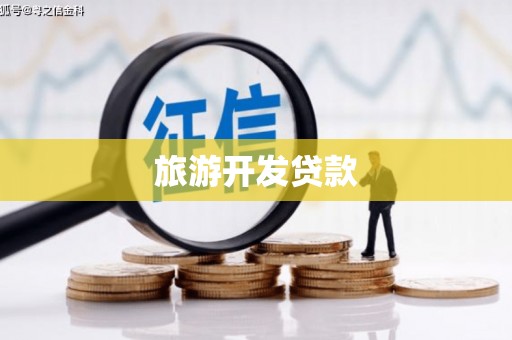 吉阳旅游开发贷款