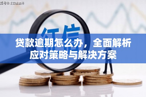 吉阳贷款逾期怎么办，全面解析应对策略与解决方案