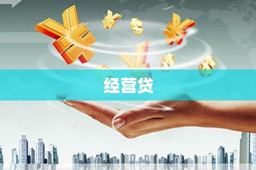 吉阳经营贷