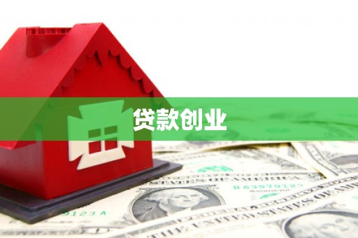 吉阳贷款创业